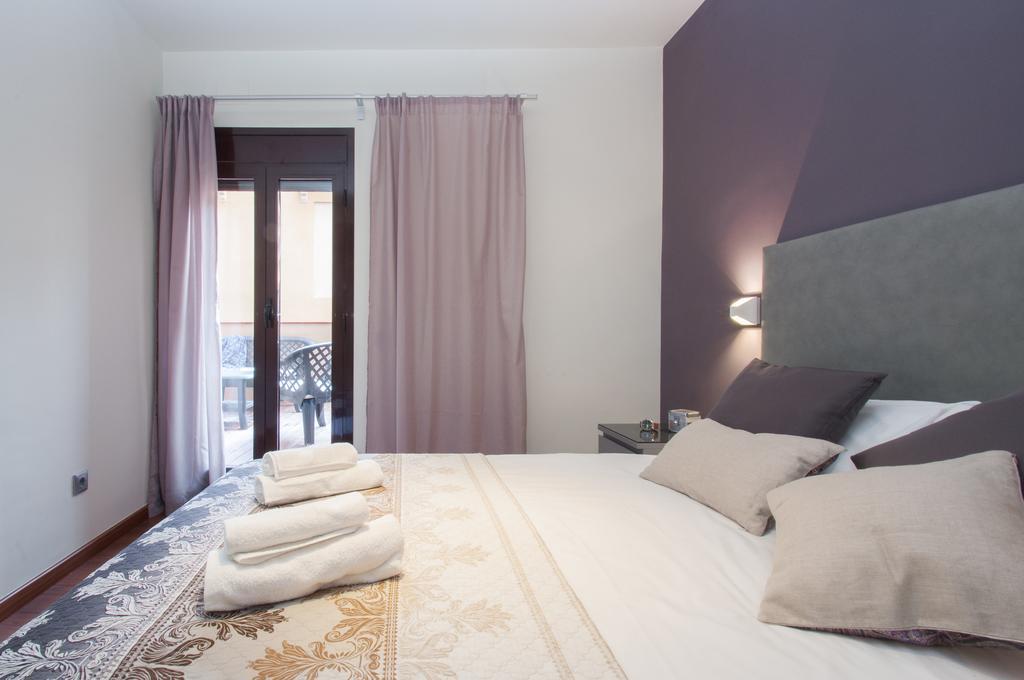 Apartment Autentic Eixample
