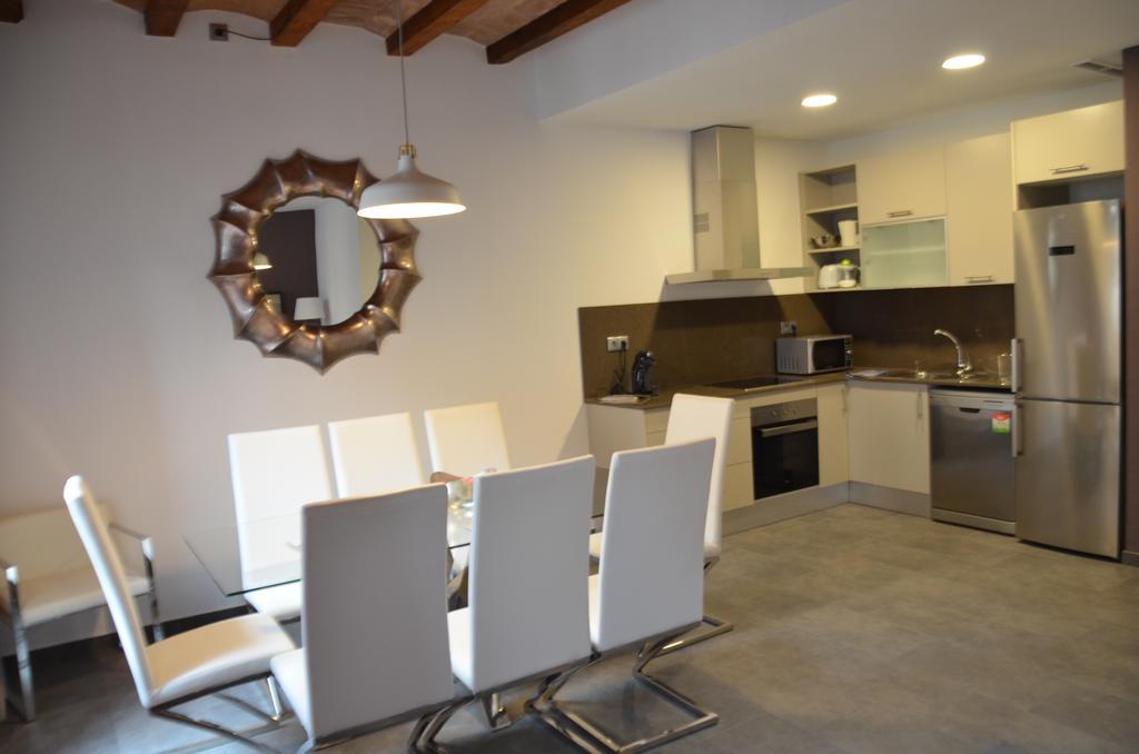 Apartment Autentic Eixample