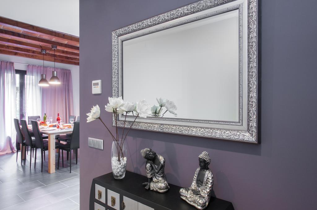Appartement Autèntic Eixample