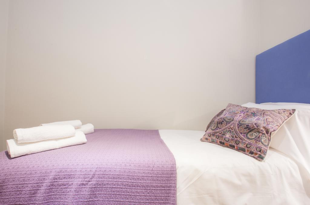 Autèntic Eixample Appartement *