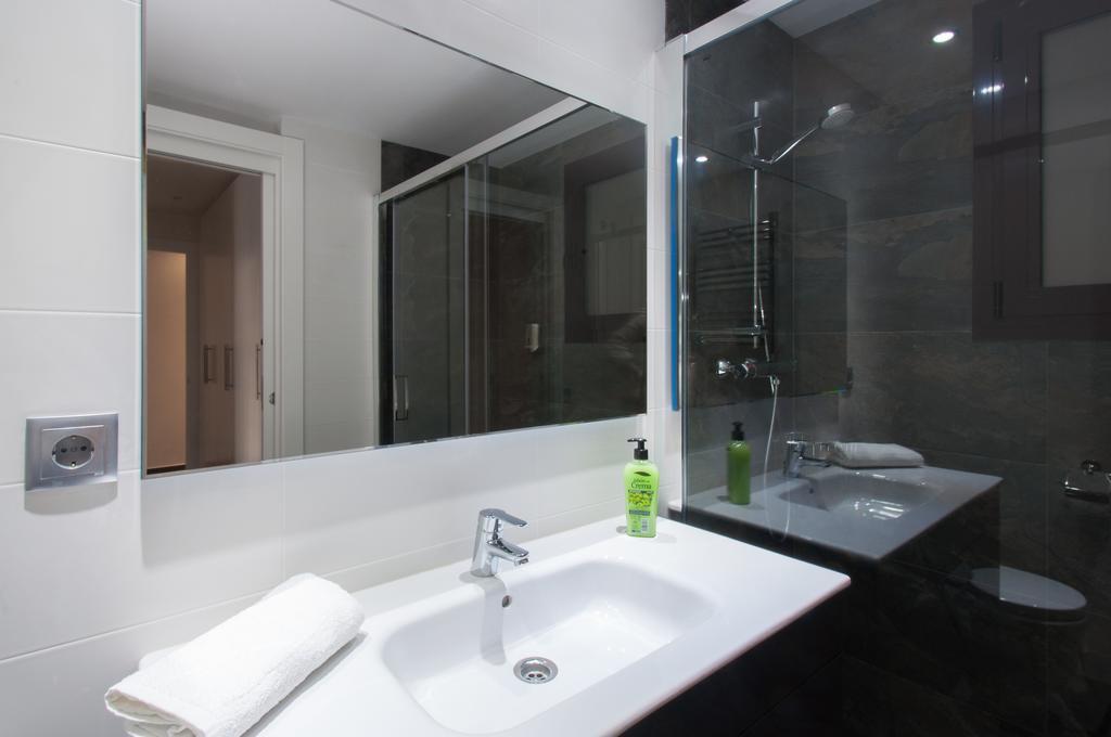 Appartement Autèntic Eixample