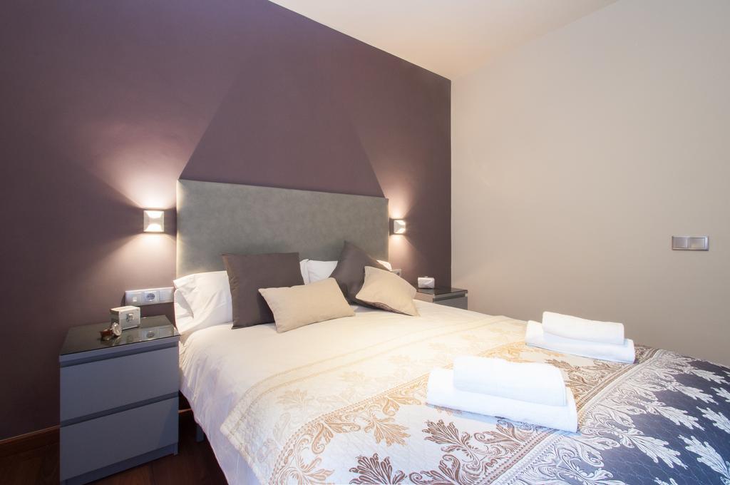 Autèntic Eixample Appartement Barcelone