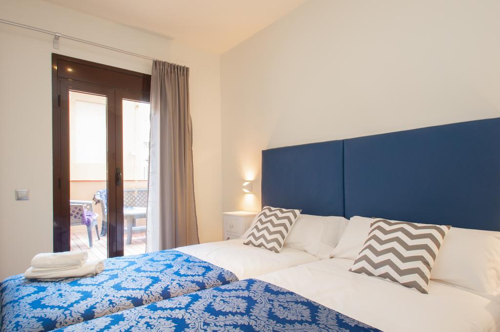 Appartement Autèntic Eixample