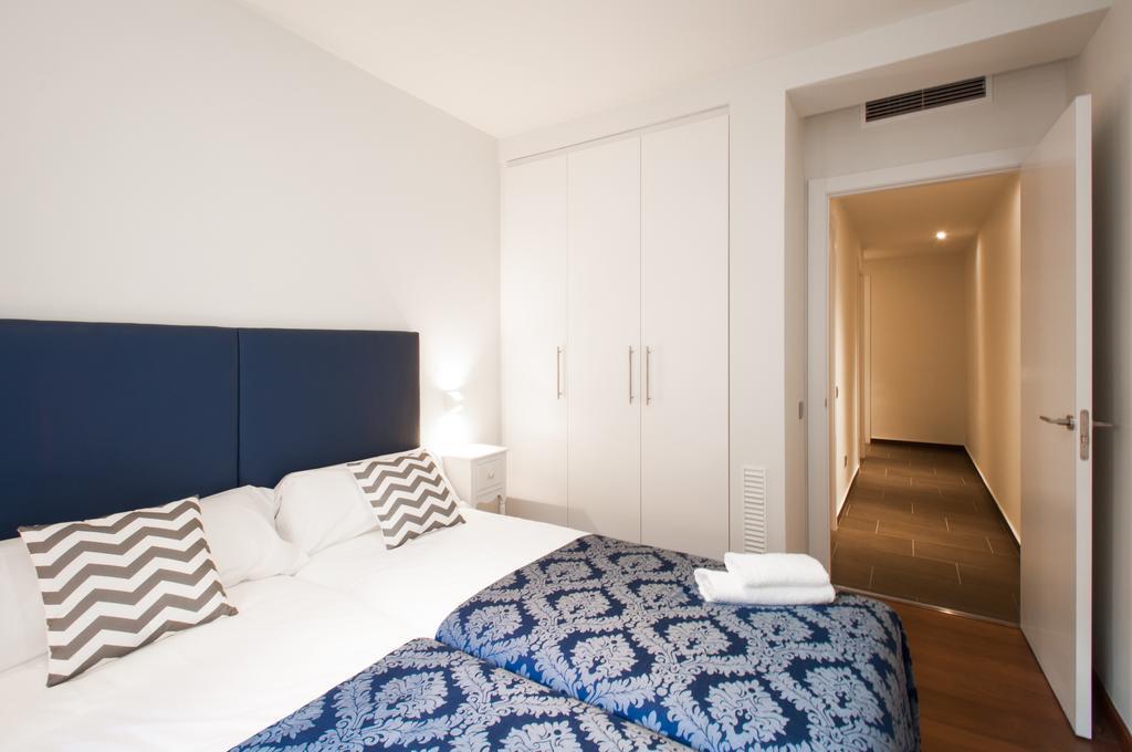 Autèntic Eixample Appartement