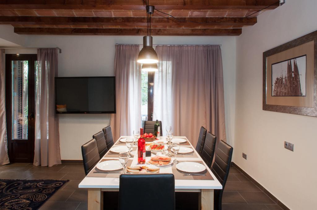Apartment Autentic Eixample