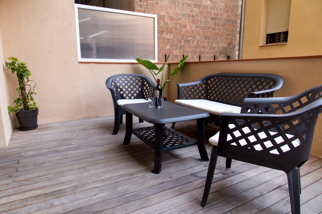 Appartement Autèntic Eixample *