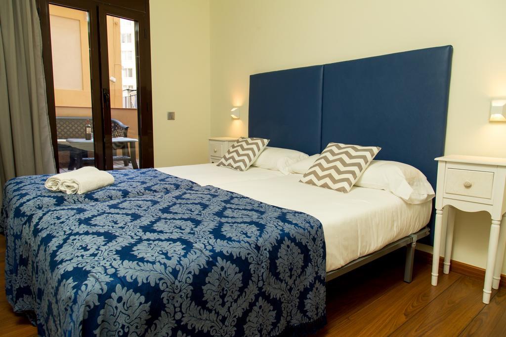 Appartement Autèntic Eixample Barcelone