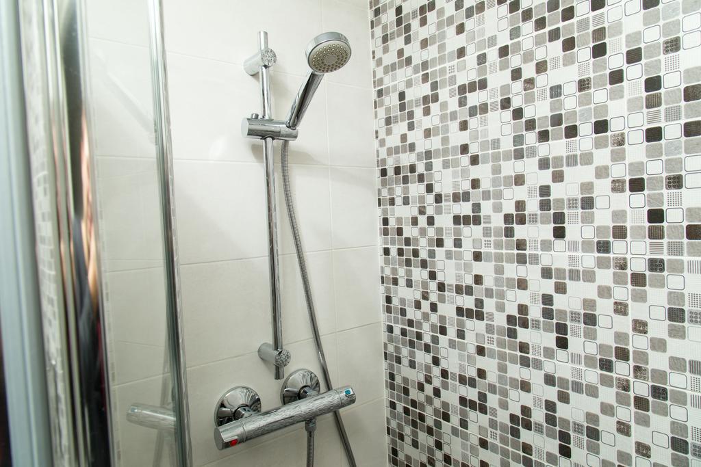 Appartement Autèntic Eixample Barcelone