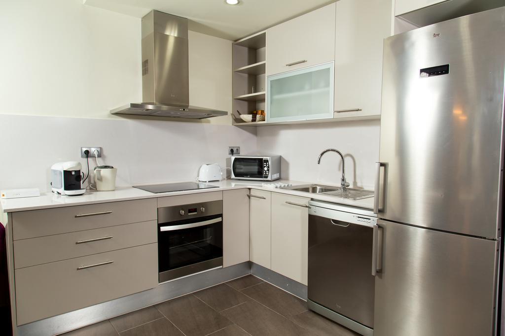 Appartement Autèntic Eixample Barcelone