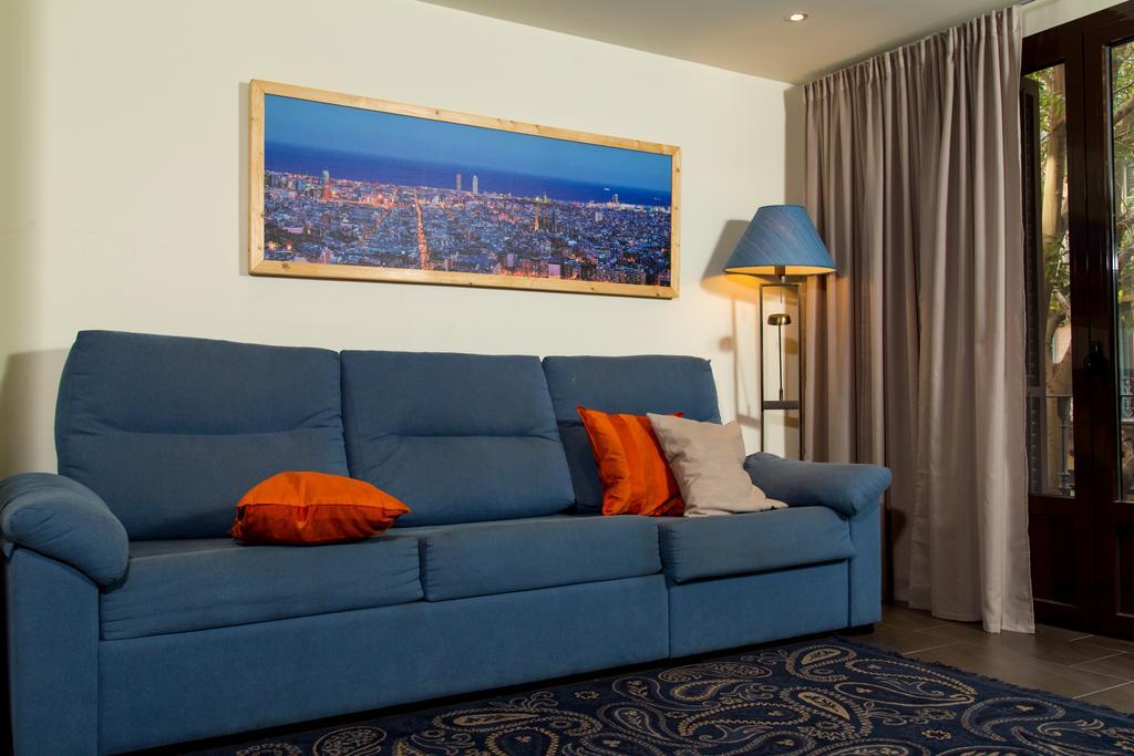 Appartement Autèntic Eixample *