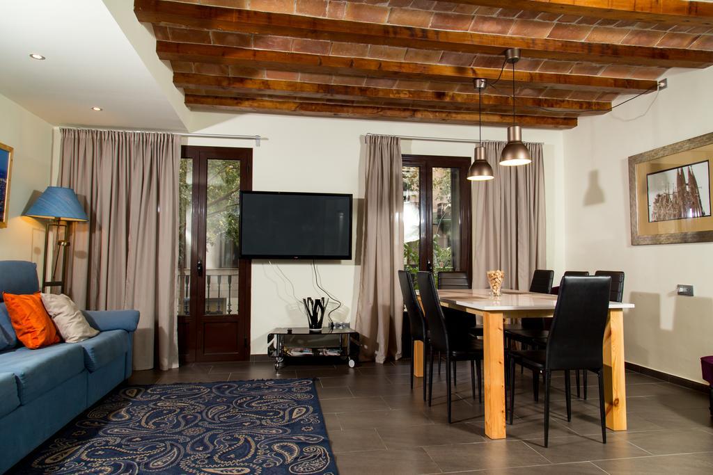 Appartement Autèntic Eixample