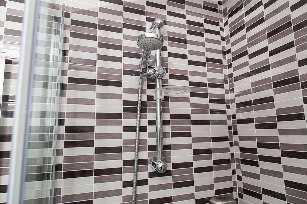 Appartement Autèntic Eixample Barcelone