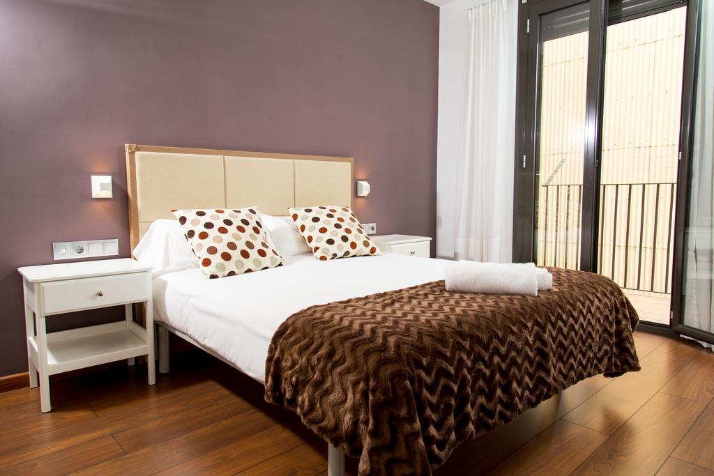 Appartement Autèntic Eixample