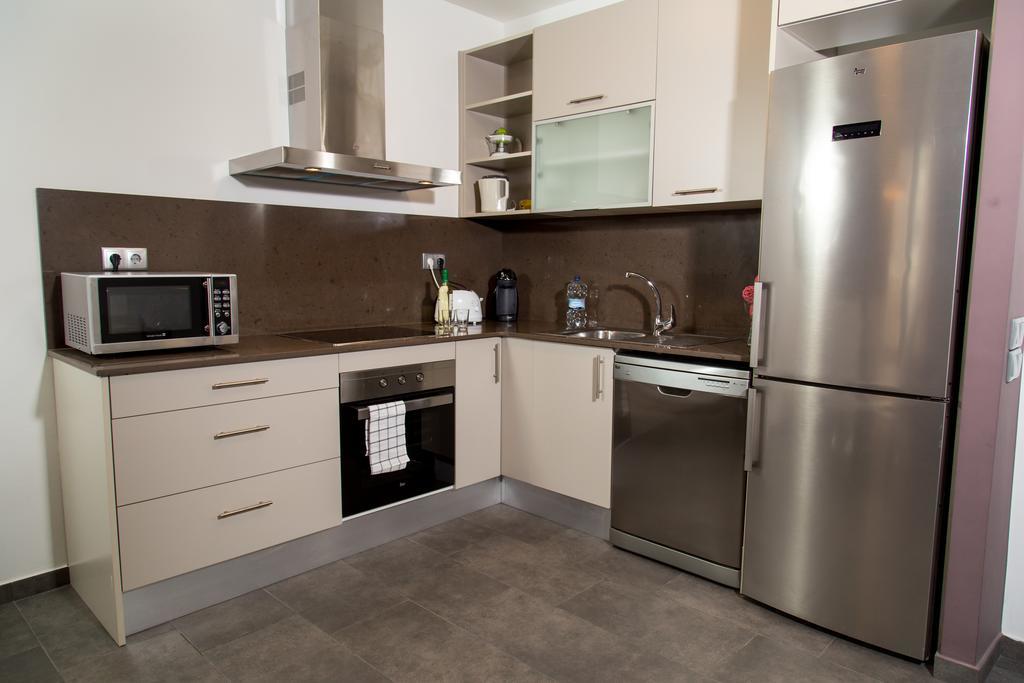Appartement Autèntic Eixample Barcelone