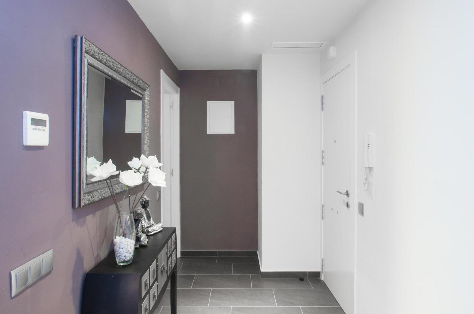 Autentic Eixample Apartament