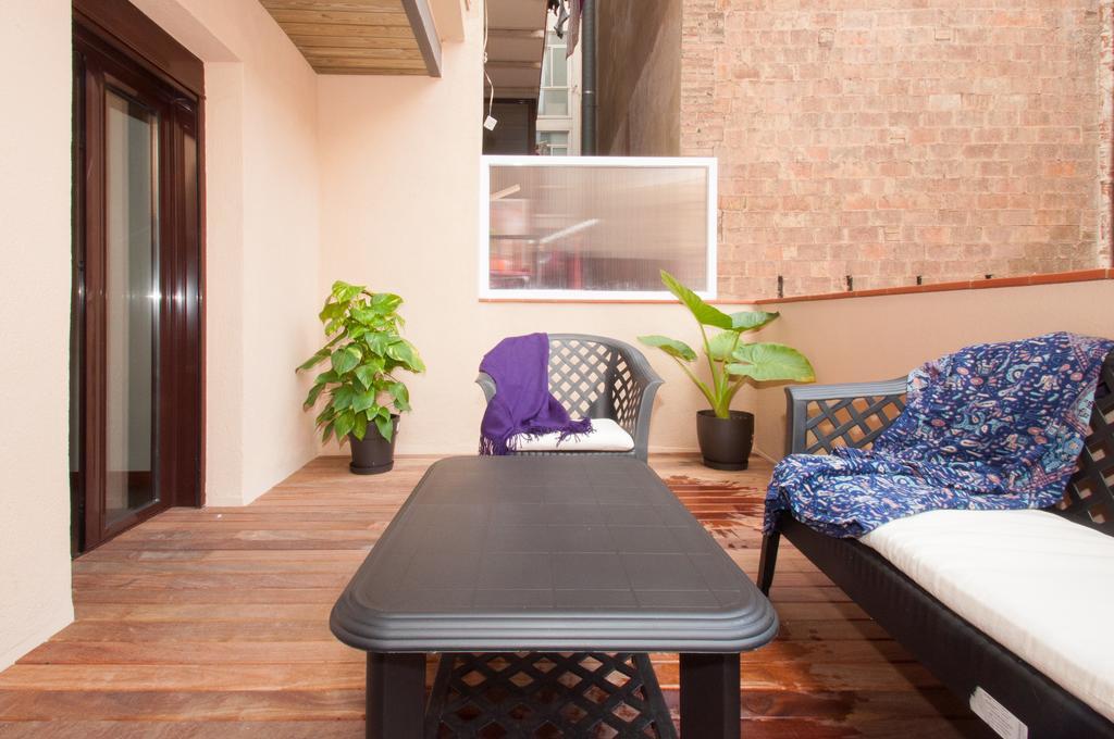 Autentic Eixample Apartament *