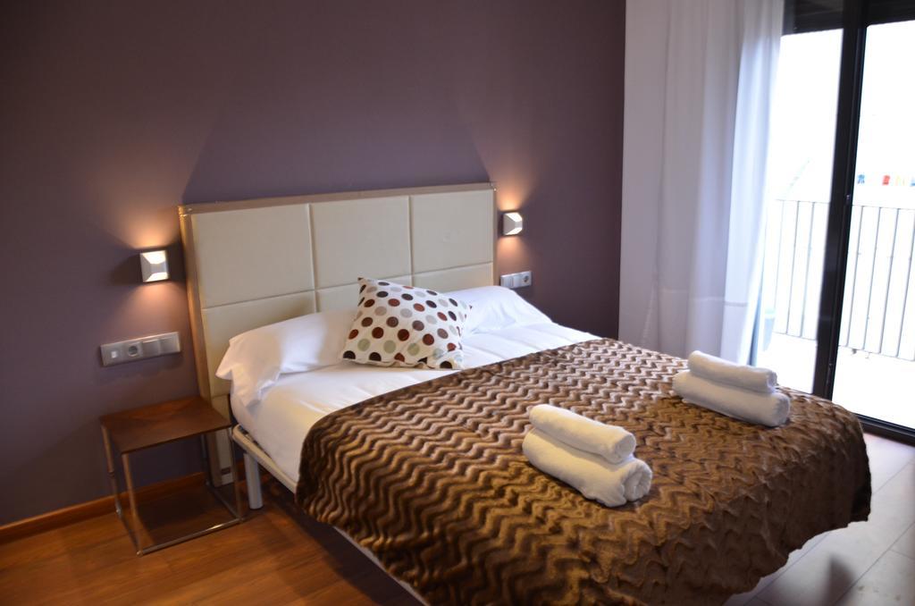 Autentic Eixample Apartament