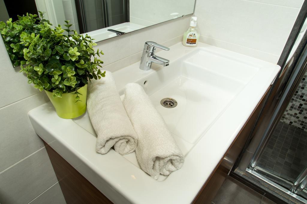 Apartament Autentic Eixample *