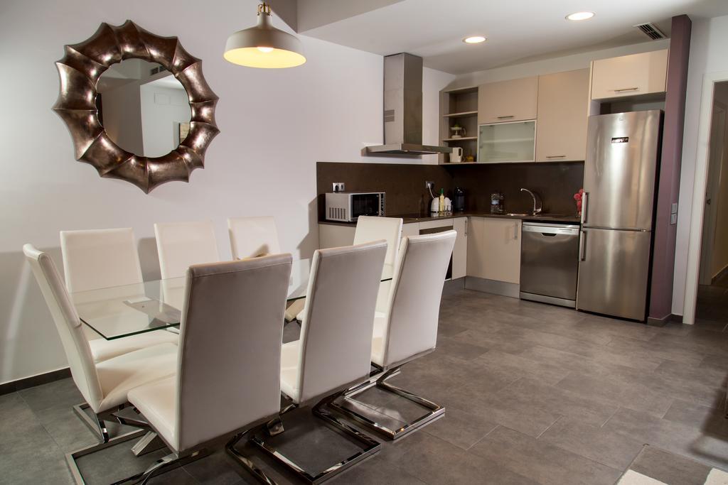 Apartament Autentic Eixample *