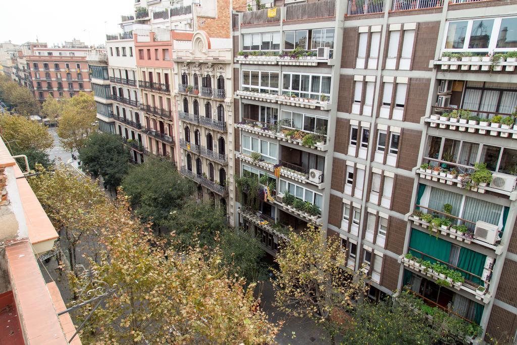 Apartament Autentic Eixample
